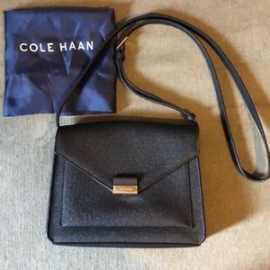 Cole Haan like new handbag